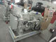 Low Fuel Consumption Portable Marine Generator 150KW /188KVA With High Coolant Temperature