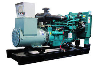 le groupe électrogène diesel de 625KVA YUCHAI, arrosent inter - type ouvert de refroidissement générateur de diesel