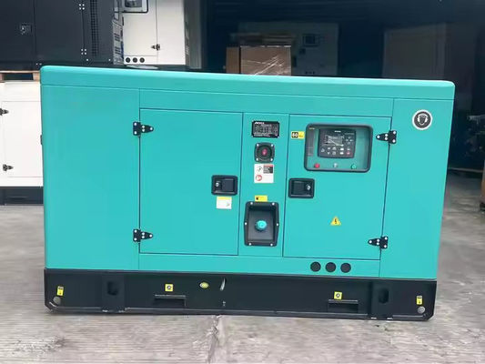 Plus de générateur diesel Weichai 50Hz/60Hz avec puissance en veille 28KVA/22KW