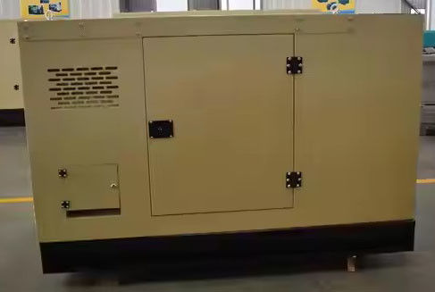Weichai 69KVA/55KW 1500/1800rpm Vitesse nominale Longue durée de vie Système de refroidissement refroidi à l'eau pour les applications industrielles
