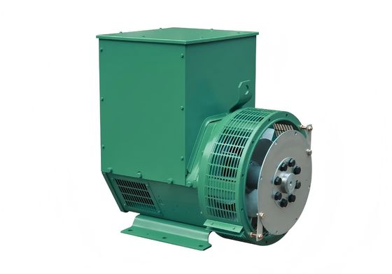 Alternateur sans balai à 4 pôles de 20 à 40 KVA