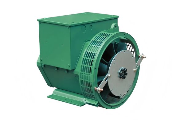 8.1-16KVA Alternateur sans pinceau à 4 pôles