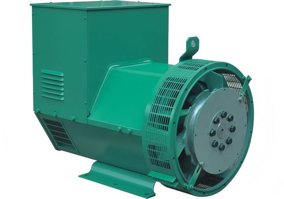 Alternateur sans balai à 4 pôles de 100-250 KVA