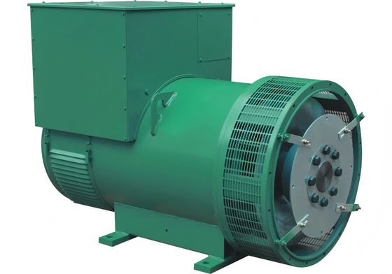 Alternateur sans pinceau à 4 pôles 450-670KVA