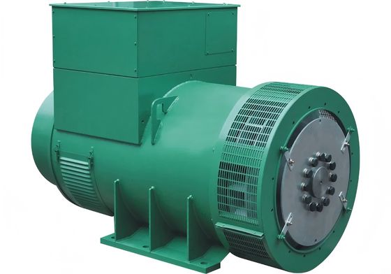 Alternateur sans balais à 4 pôles de 750-1250 kVA