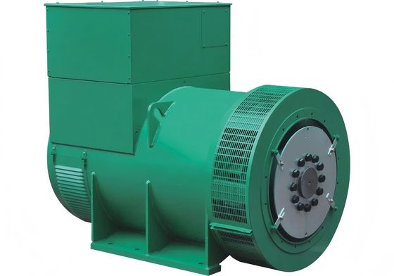 Alternateur sans balai à 4 pôles de 1400-2200 KVA